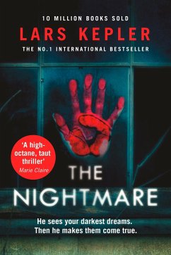 The Nightmare von HarperCollins / HarperCollins UK